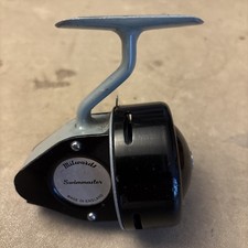 MILWARDS SWIMMASTER ENCASTED CONTROL REEL