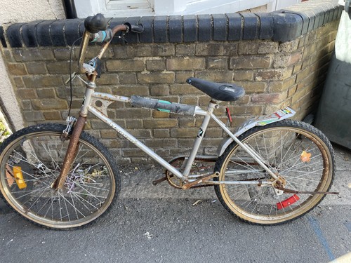 Vintage old school - old,