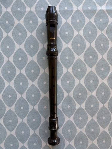 Yamaha soprano descant - yamaha,