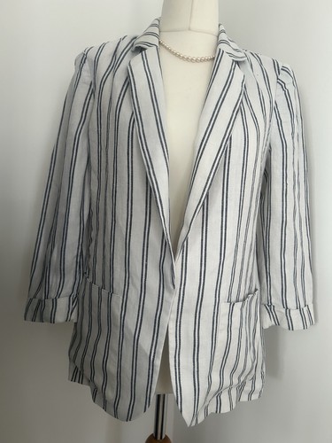 Ladies 100 linen - 100%, summer