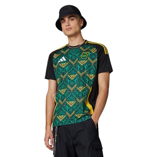 Adidas men jamaica away - adidas, men's