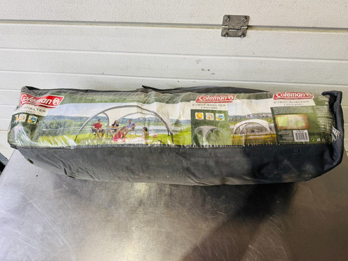 Coleman event shelter gazebo - coleman,