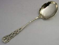 ANTIQUE ENGLISH STERLING