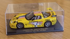 FLY Scalextric Corvette C5R _