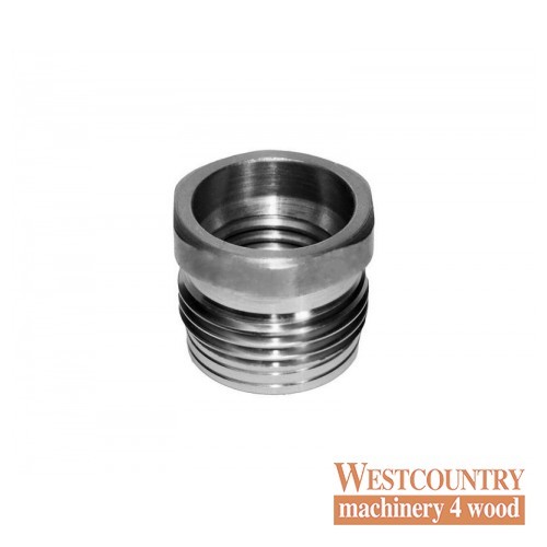 Nova chuck insert thread - nova,