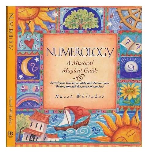 Numerology mystical - a,