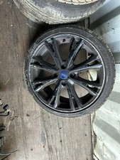 Ford Fiesta Mk7 5 Door