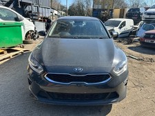 2018-2022 KIA CEED MK3 1.6 DIESEL MANUAL PARTS/ BREAKING / SPARES (REF:1984)