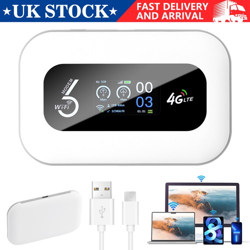 Lte wifi wireless - 4g,