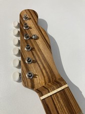 Telecaster Electric Guitar Neck