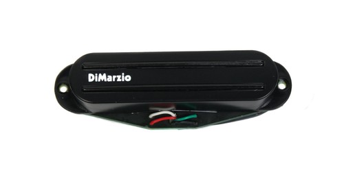 Dimarzio billy corgan bridge - dimarzio,