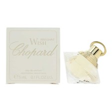 Chopard Brilliant Wish Eau de Parfum 5ml Spray For Her