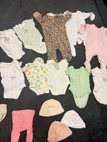 Bundle baby girl - of,