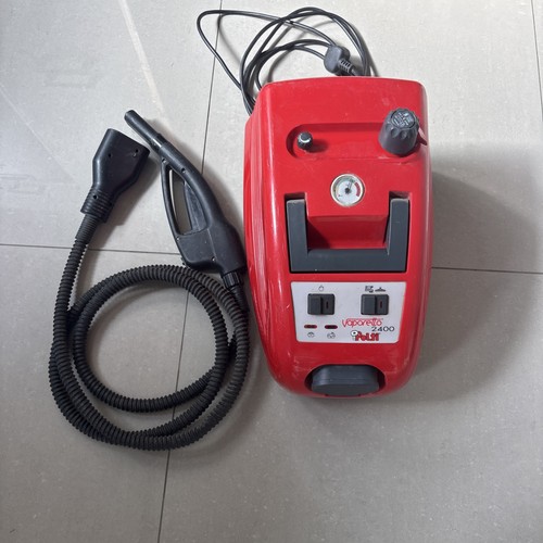 Polti vaporetto 2400 steam - polti,