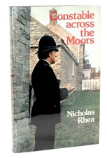 Nicholas Rhea - Constable