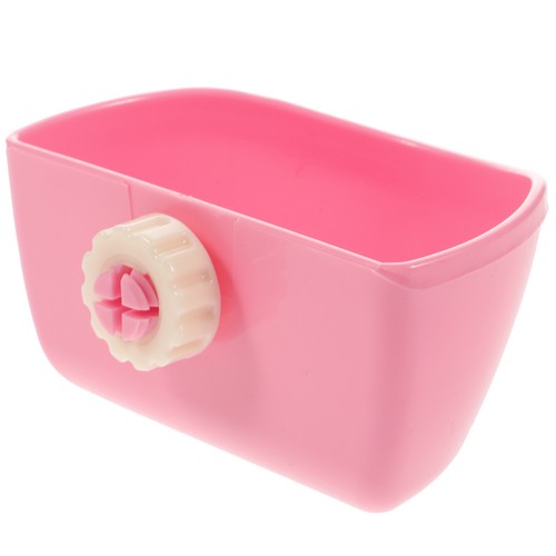 Hamster feeder rabbit food - rabbit,
