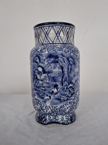 Antique victorian fenton - victorian, vase