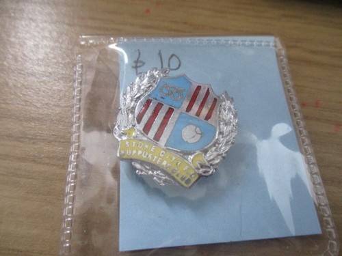 Stoke city supporters - stoke, club