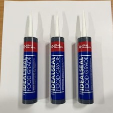 Idealseal Food Grade White