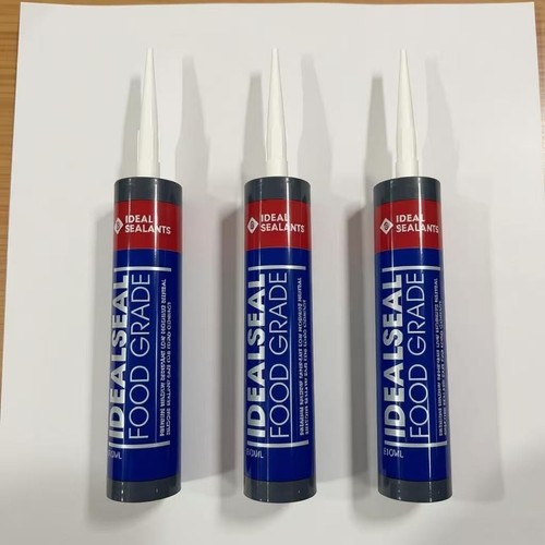 Idealseal food grade white - idealseal,
