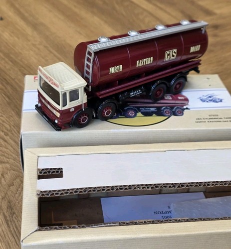 Corgi classics 97932 aec - corgi,