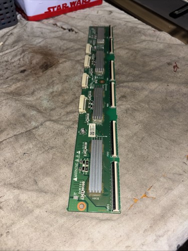 Buffer board eax57606501 - buffer,