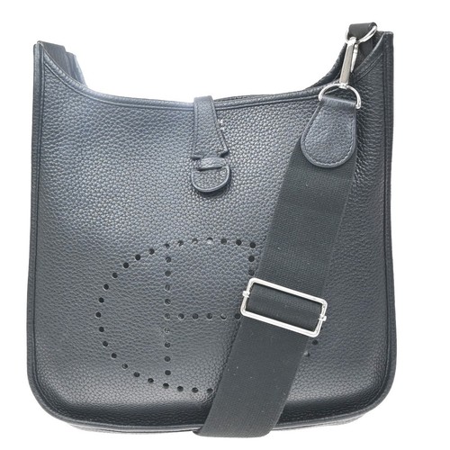 Hermes evelyne shoulder - hermes, pm