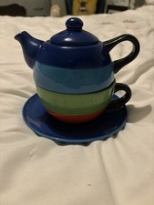 Whittard of Chelsea- Tea for