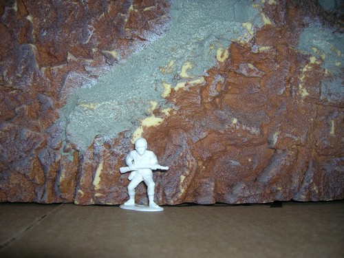 Deluxe reading toy soldier - deluxe,
