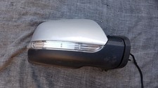 MB MERCEDES BENZ W169 W245 2005 - 2012 Front right driver side wing door mirror