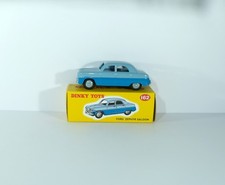FORD ZEPHYR SALOON CAR - DINKY