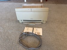 Apple StyleWriter II Vintage