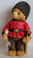 CHERISHED TEDDIES FIGURINE