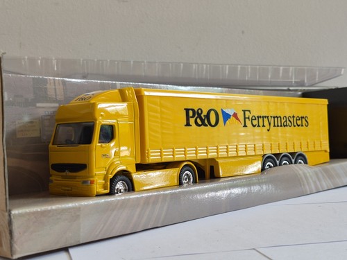 Corgi superhaulers renault - corgi,