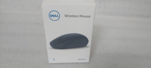 Dell wm126 wireless - wm126,