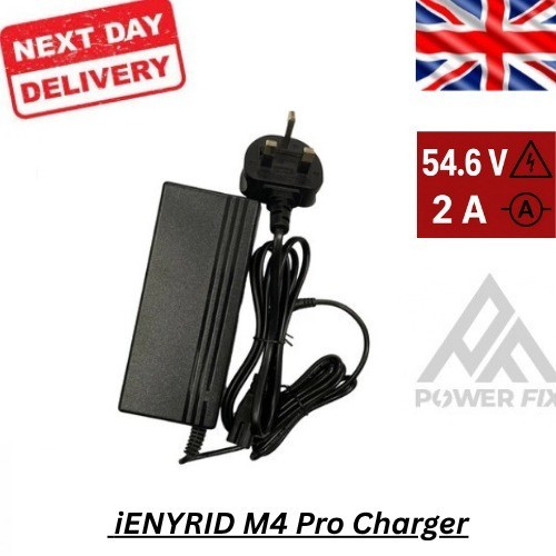 Fast charger for - fast,