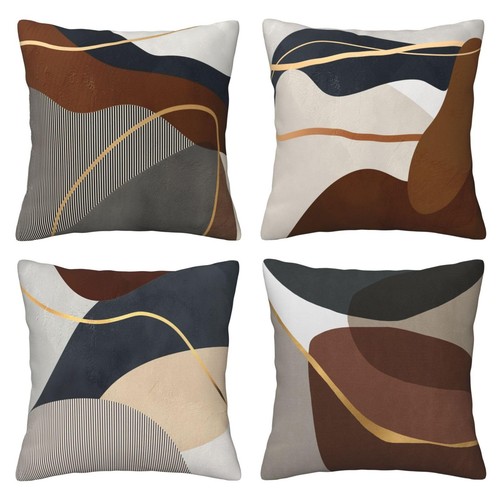 Set decorative cushion - 4,