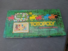 Waddingtons Totopoly The Great