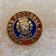 Rangers Football Club Badge
