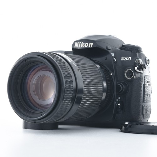 Nikon d200 dslr af - nikon,