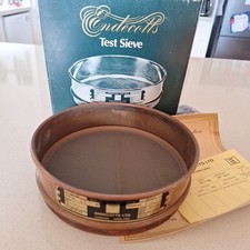 Endecotts Brass 300 Microns
