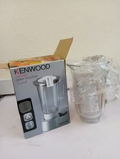 1.5L Glass Jug Liquidiser