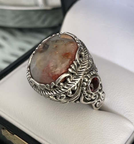Sarda sterling silver - sterling,