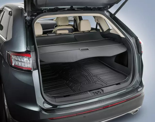 Genuine ford cargo cover - cover,
