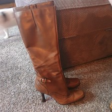 Vintage Nine West Knee High