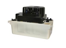 Pump House Tank Pump 2L - PH-2L Condensate Boiler Fast Post VAT Reg/Inc