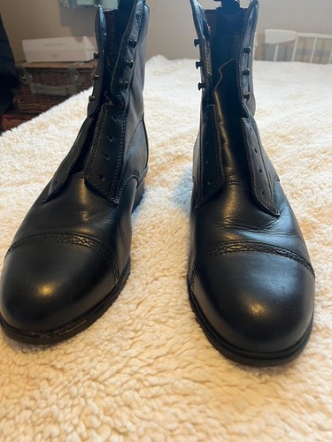 Ariat ladies heritage iv - ariat®,
