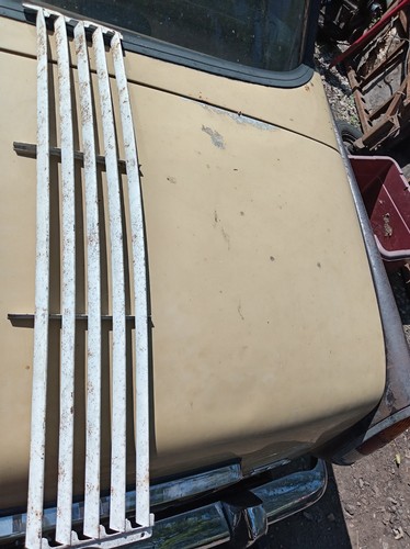 Morris minor 1000 saloon - minor,