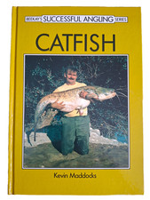 Kevin Maddocks Catfish