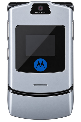 Motorola razr classic - razr, flip